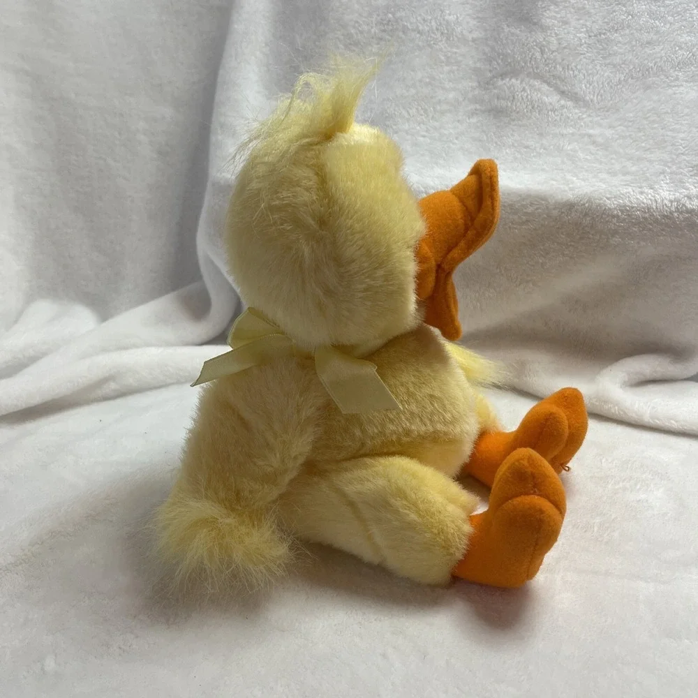Russ animal bird